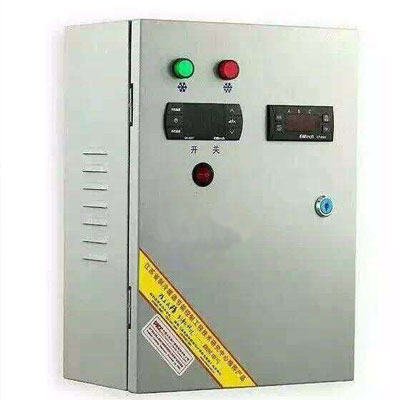 保鮮冷庫控制箱(圖1)
